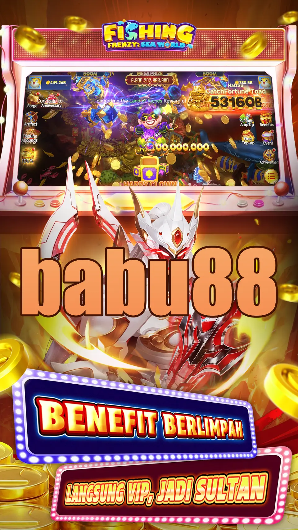 babu88 ডাউনলোড