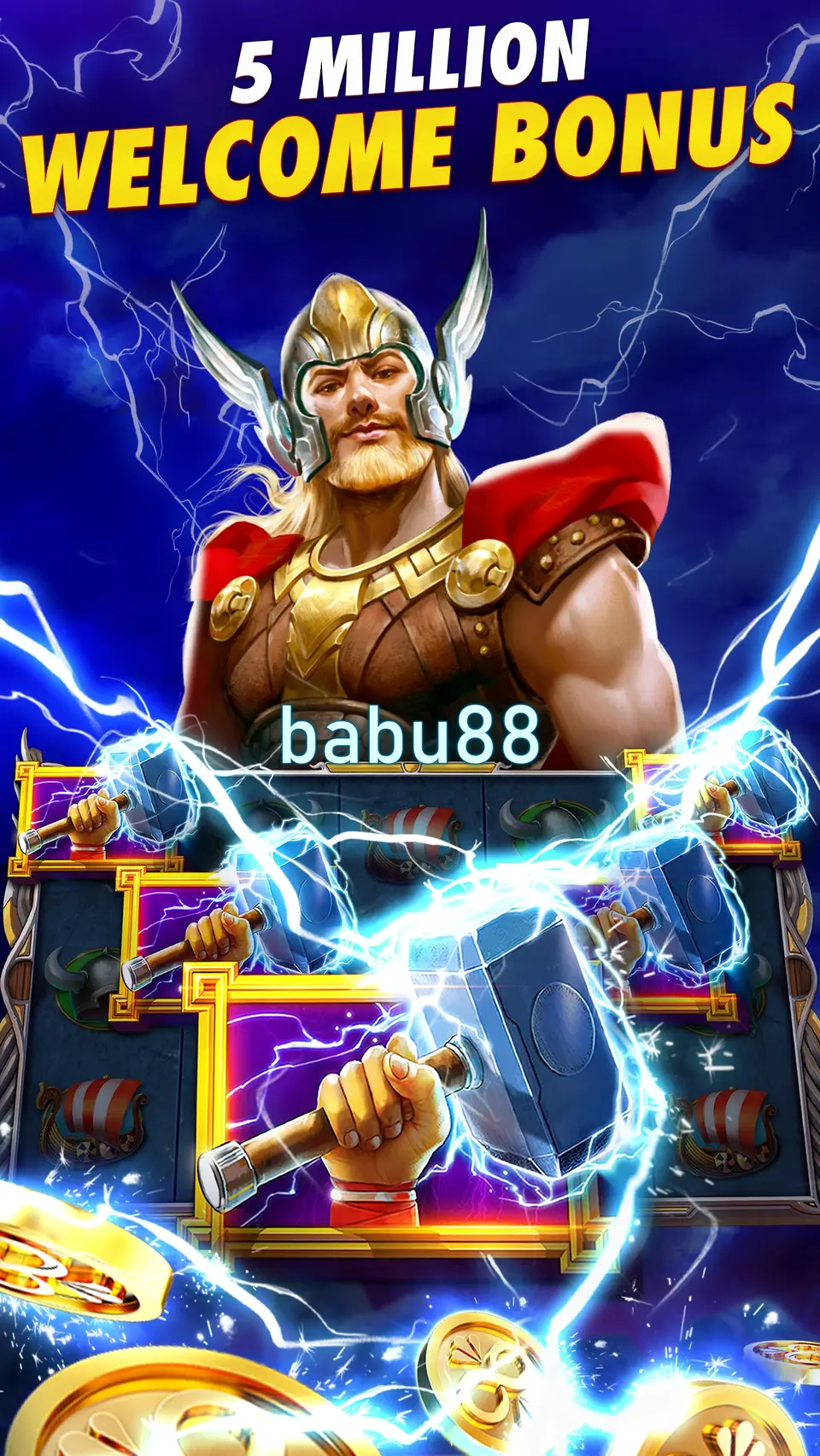 babu88 লগইন
