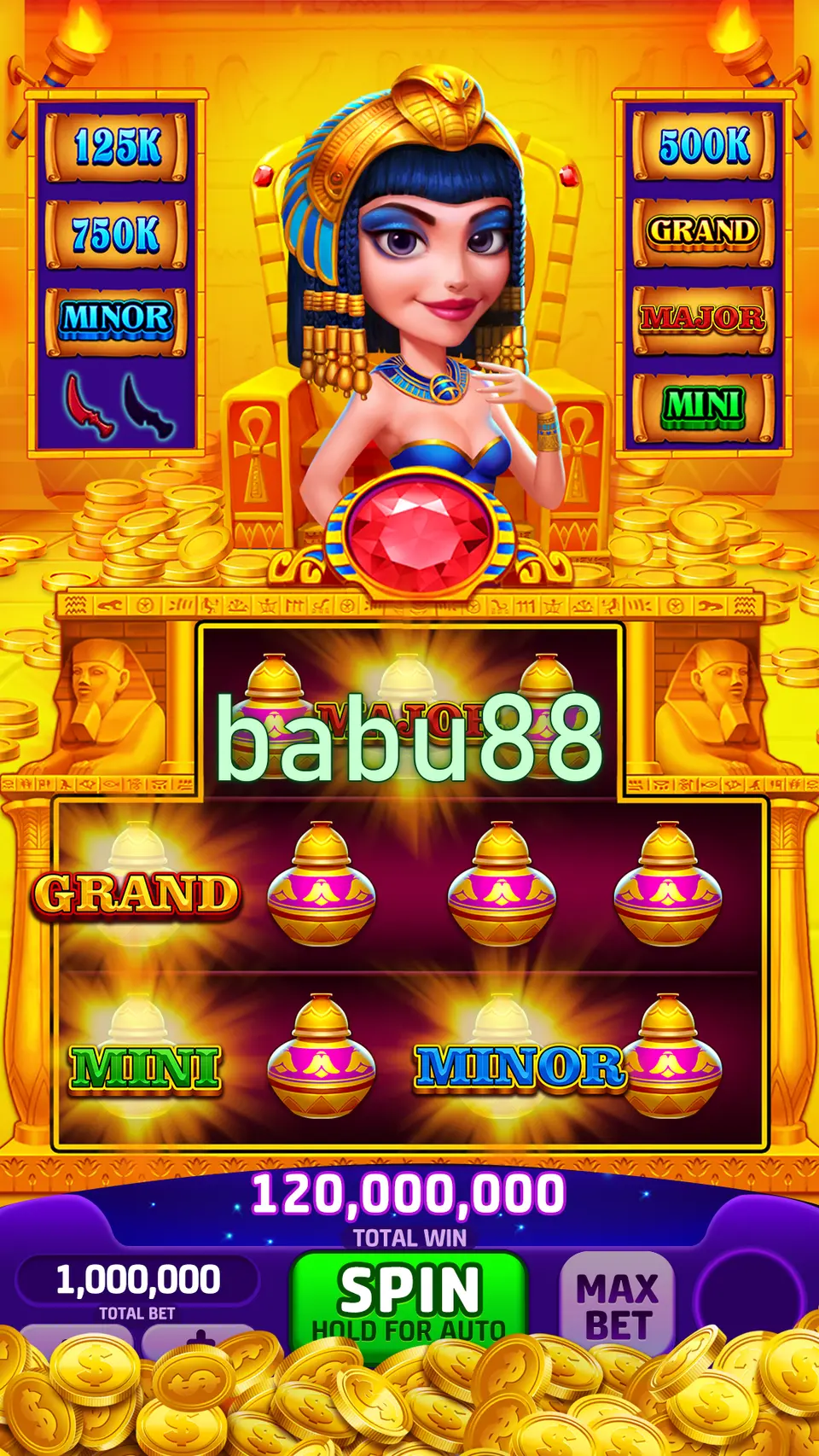 babu88 লগইন