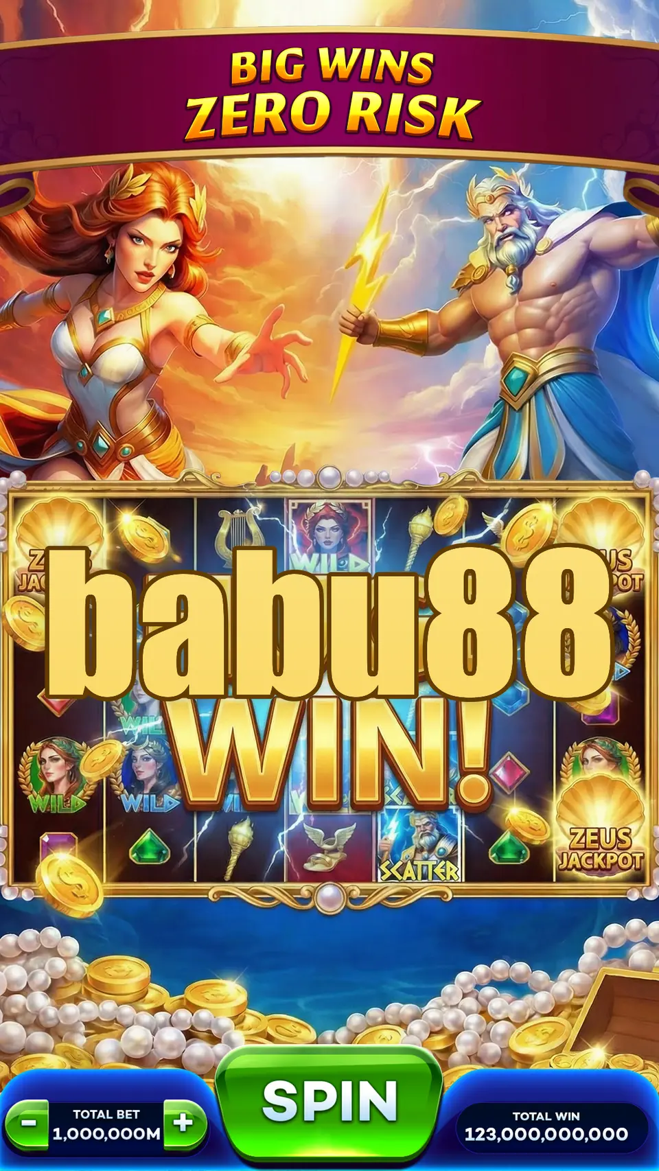 babu88 লগইন