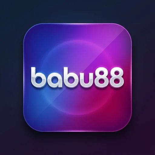 babu88 Logo - অফিসিয়াল