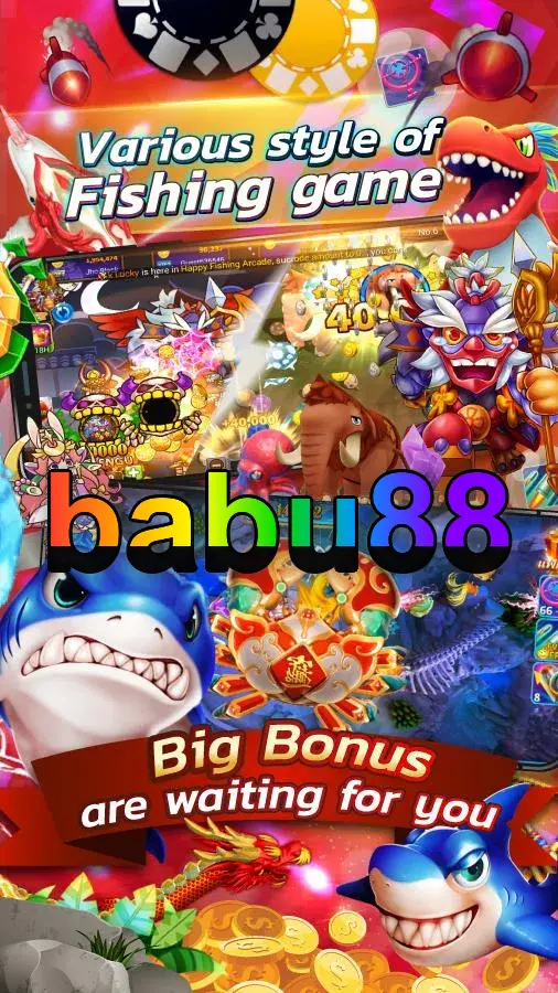 babu88 স্ক্রিনশট - APK অফিসিয়াল