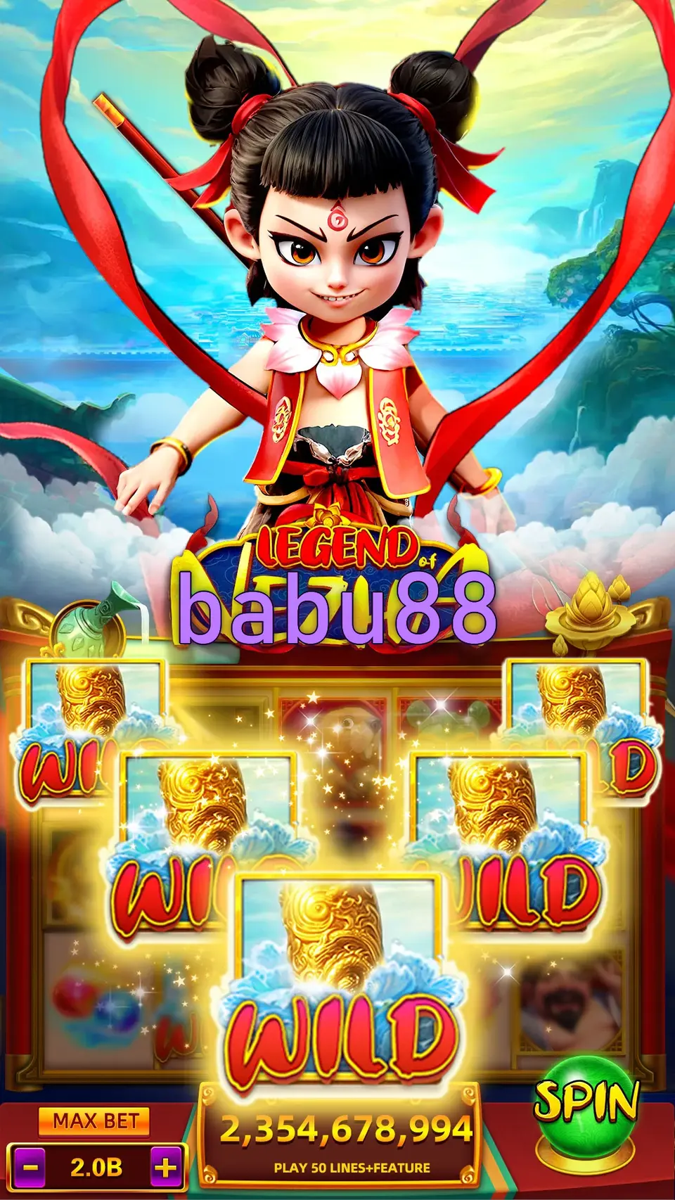 babu88 Preview - অফিসিয়াল ডাউনলোড